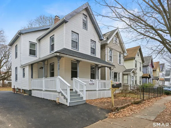 393 Huntington Street, New Haven, CT 06511