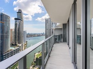 77 SE 5th St #2806, Miami, FL 33131