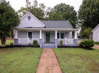 516 S Main St, China Grove, NC 28023