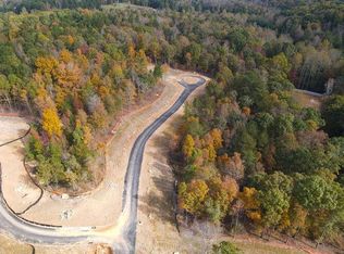 3059 Turning Creek Trl LOT 76, Dacula, GA 30019
