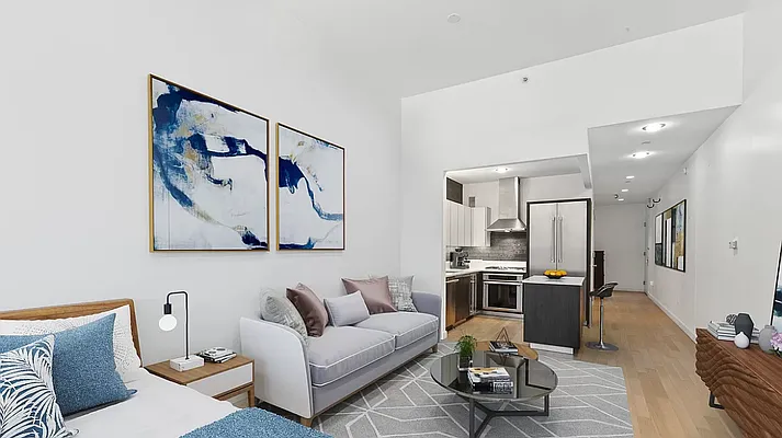 Rented by Compass | media 12