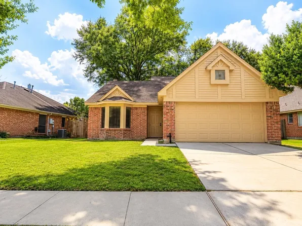 1407 Plumwood Dr, Houston, TX 77014
