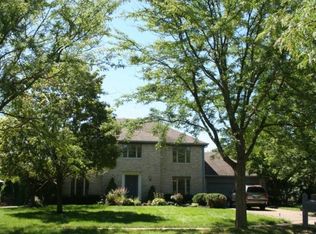 4739 Bridle Path Ct, Dublin, OH 43017