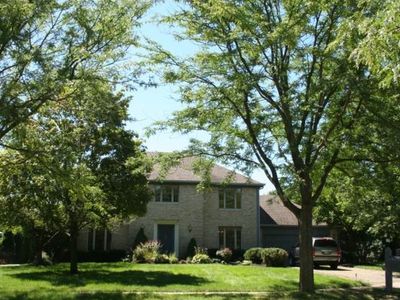 4739 Bridle Path Ct, Dublin, OH, 43017