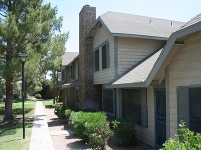 4816 E Kachina Trl, Phoenix, AZ, 85044