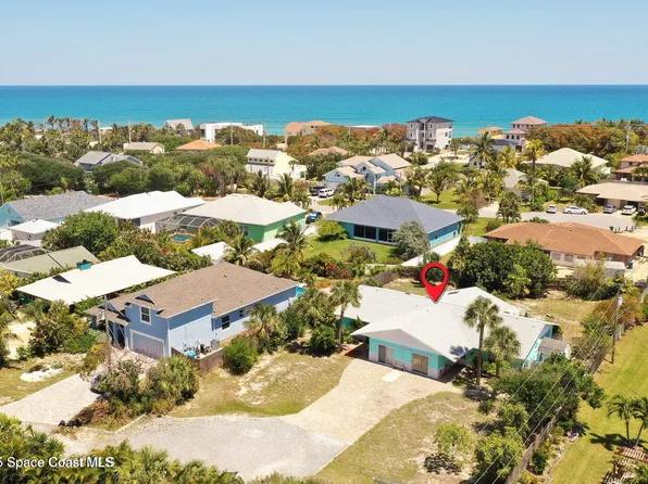 5285 Palmetto Dr #5283/5285, Melbourne Beach, FL 32951