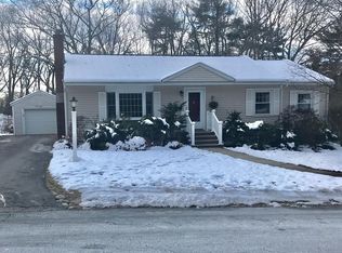 22 Lincoln St, Andover, MA 01810