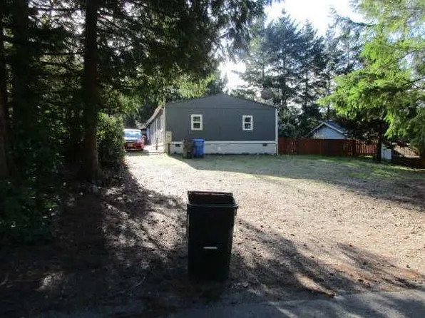 1919 192nd Avenue Ct SW, Lakebay, WA 98349