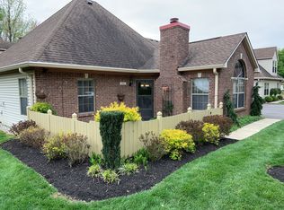 3007 Graystone Manor Pkwy, Louisville, KY 40241