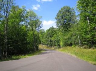 G G On Cth, Hurley, WI 54534