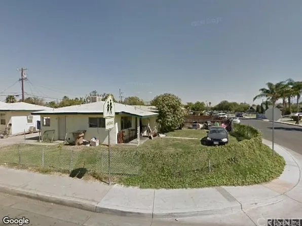 901 S Owens St, Bakersfield, CA 93307