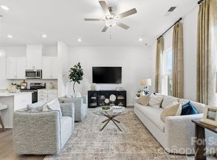 5531 Wolfpack Aly, Indian Land, SC 29707