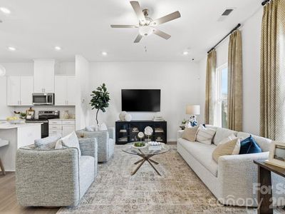 5553 Wolfpack Aly, Indian Land, SC, 29707