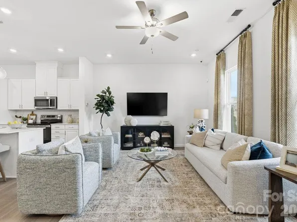 5543 Wolfpack Aly, Indian Land, SC 29707