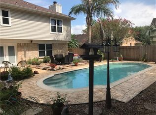 3611 Bartons Ln, Sugar Land, TX 77479