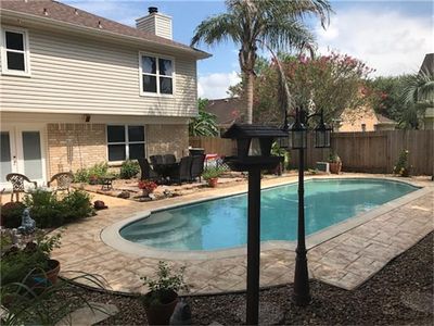 3611 Bartons Ln, Sugar Land, TX, 77479