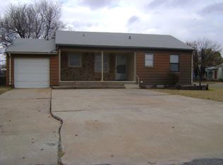 2401 SW B Ave, Lawton, OK 73505