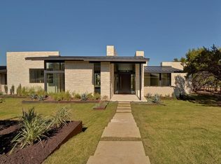 3709 Verano Dr, Austin, TX 78735