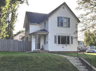 735 N Spring Ave, Sioux Falls, SD 57104