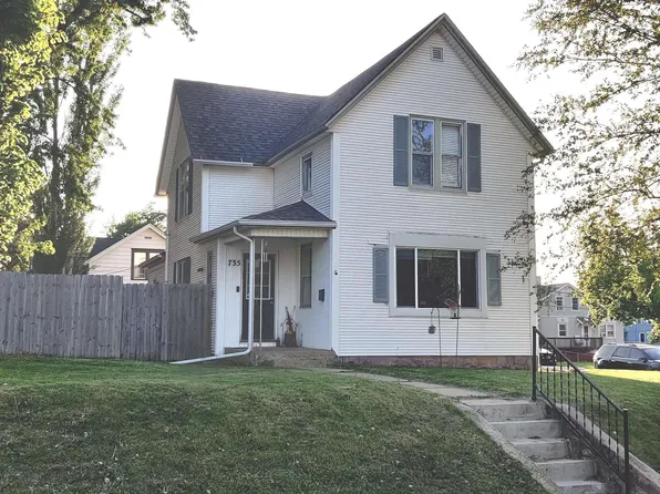 735 N Spring Ave, Sioux Falls, SD 57104
