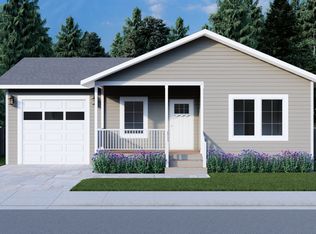 McKinley Plan, Pine Pond, Petoskey, MI 49770