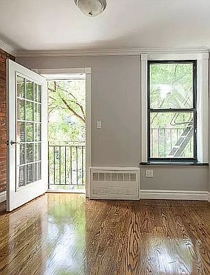 2nd image of 1348 Amsterdam Ave #2D