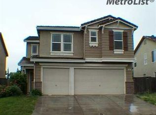 4525 Winje Dr, Antelope, CA