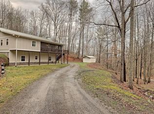 8246 True Love Mountain Rd, Young Harris, GA 30582