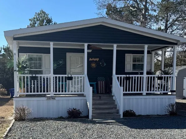 25746 American Ave #56406, Millsboro, DE 19966