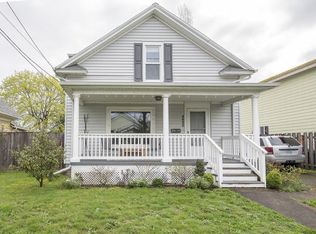 4620 SE 59th Ave, Portland, OR 97206