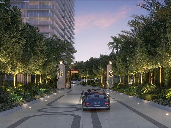 3rd image of 501 Diplomat Parkway #17-B