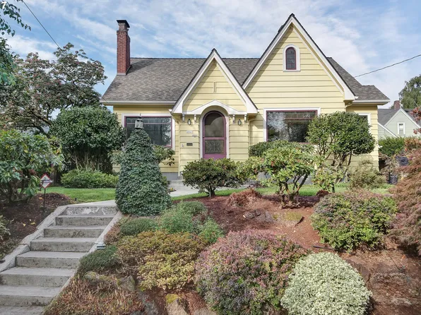 2827 NE 31st Ave, Portland, OR 97212