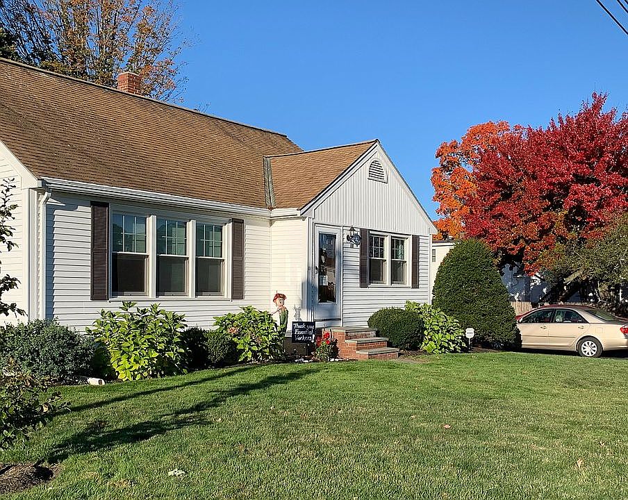 2nd image of 11 Cleveland Ave
