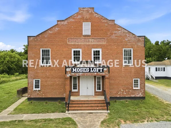 Moses Lofts