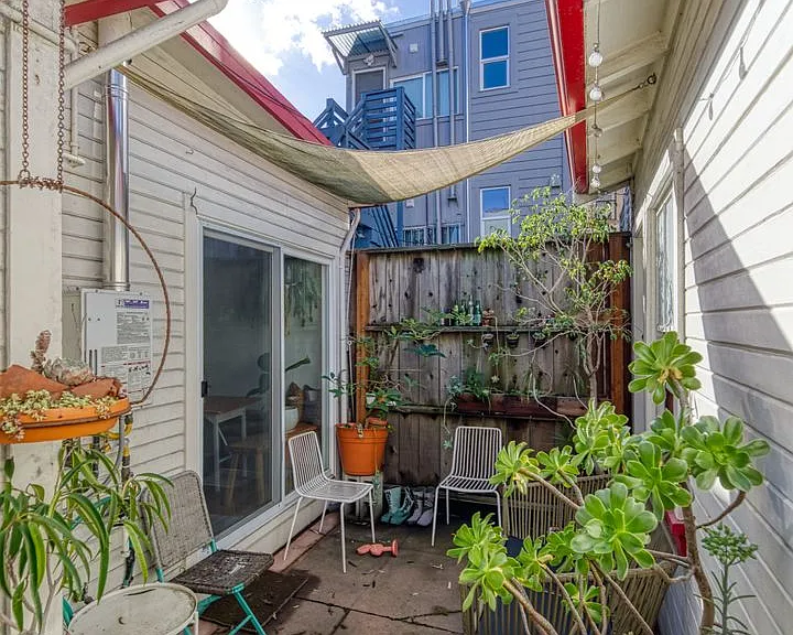 1033-1041 Minna Street — Photo 13