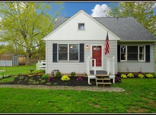 2277 Crittenden Rd, Alden, NY 14004
