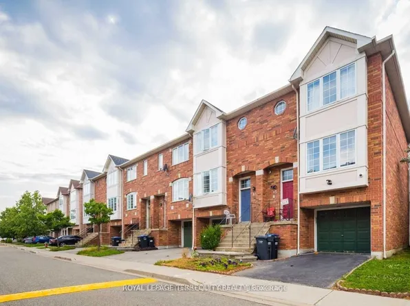 80 Acorn Pl #91, Mississauga, ON L4Z 4C7