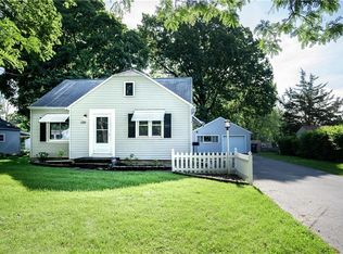 151 Belmont Rd, Rochester, NY 14612