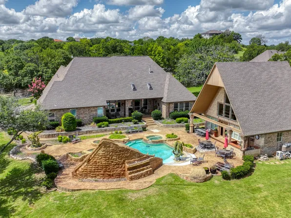 115 Autumn Springs Ct, Weatherford, TX 76087