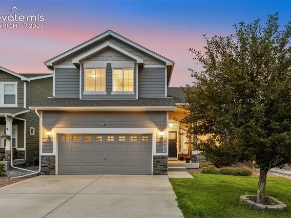 10423 Abrams Dr, Colorado Springs, CO 80925