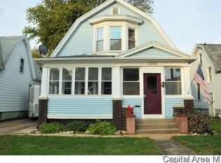 1111 N 2nd St, Springfield, IL 62702