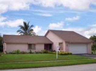 720 SW 100th Ave, Pembroke Pines, FL 33025