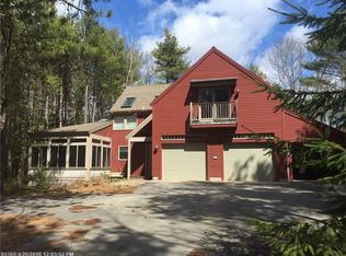 20 Tanglewood Rd, Kennebunkport, ME 04046
