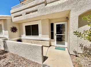 2205 Camel Mesa Dr, Laughlin, NV 89029