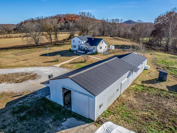 751 Old State Rd, Owingsville, KY 40360
