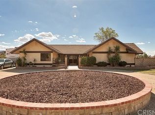 9833 Escondido Canyon Rd, Agua Dulce, CA 91390