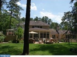 109 Bortons Rd, Marlton, NJ 08053