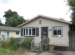 304 Oxford St, Bay City, MI 48708