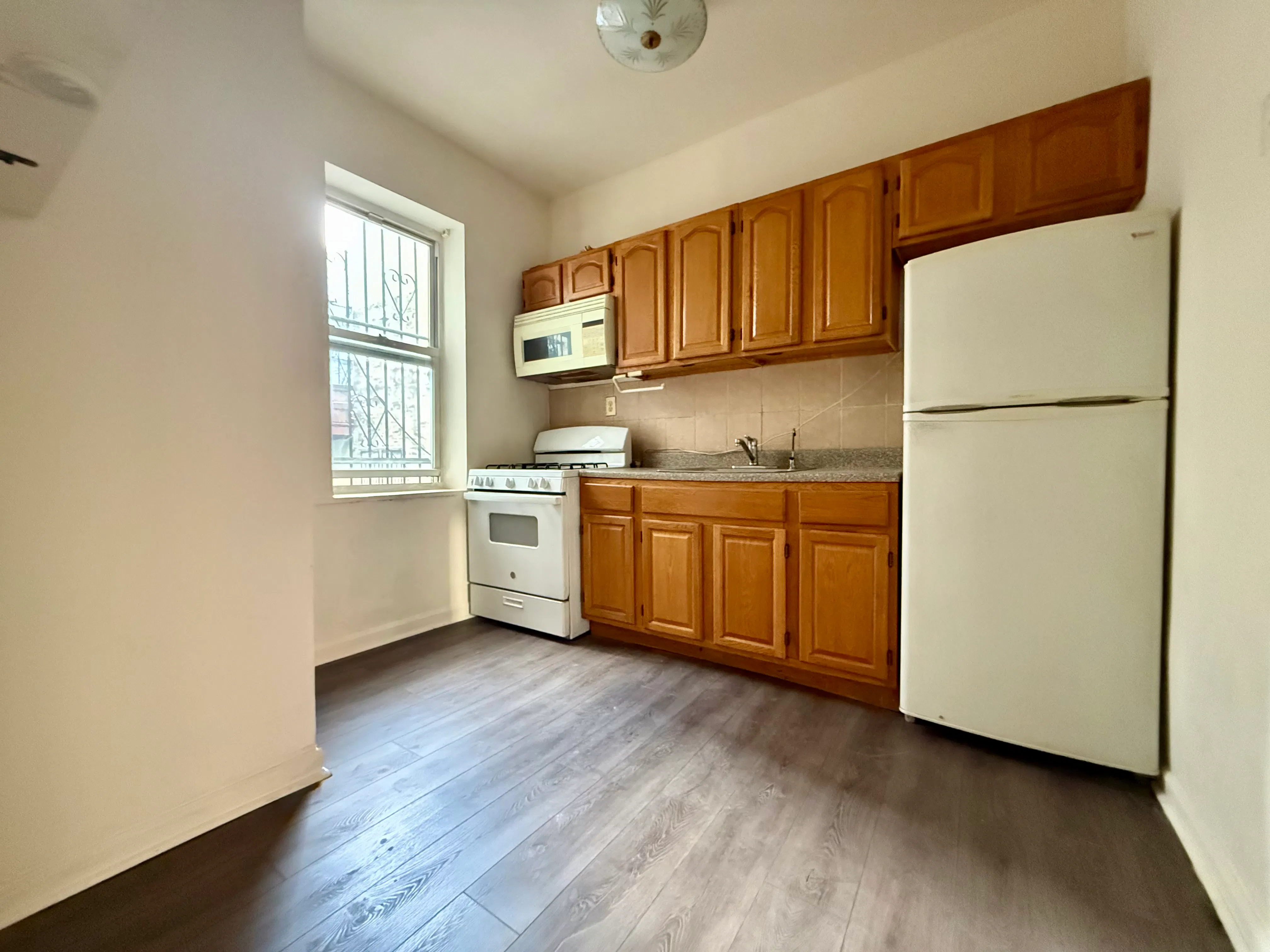 618 11th Street #A in Park Slope, Brooklyn | StreetEasy