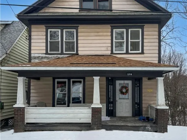 224 Beech Rd, Weirton, WV 26062